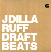 Buy Ruff Draft Instrumentals