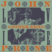 Buy Live At The Other End, 1975