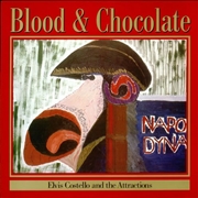 Buy Blood And Chocolate