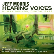 Buy Hearing Voices