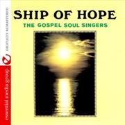 Buy Ship Of Hope