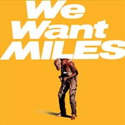 Buy We Want Miles