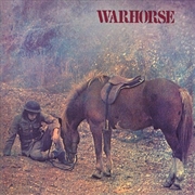 Buy Warhorse