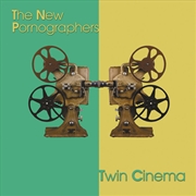 Buy Twin Cinema