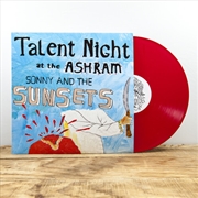 Buy Talent Night At The Ashram