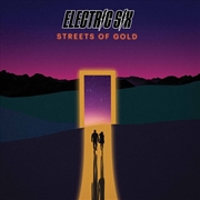 Buy Streets Of Gold