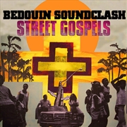 Buy Street Gospels