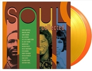 Buy Soul Collected