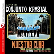 Buy Exitos Del Conjunto Krystal