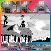 Buy Ska Dream - Opaque White Vinyl