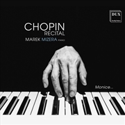 Buy Chopin Recital