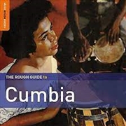 Buy Rough Guide To Cumbia