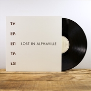 Buy Lost In Alphaville