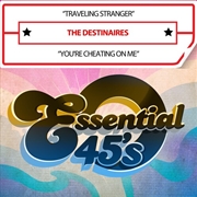 Buy Traveling Stranger / Youre Che