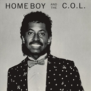 Buy Home Boy & The C.O.L.