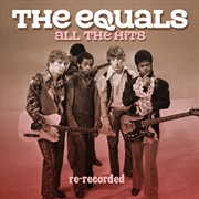 Buy All The Hits: Re-Recorded