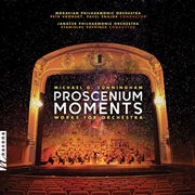 Buy Proscenium Moments