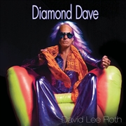 Buy Diamond Dave - Pink