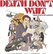 Buy Death Don'T Wait / O.S.T.