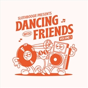 Buy Dancing With Friends Vol. 3