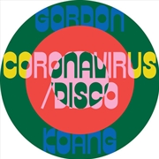 Buy Coronavirus/Disco