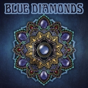 Buy Blue Diamonds