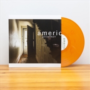 Buy American Football - Orange