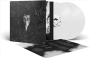 Buy Aion - White Vinyl