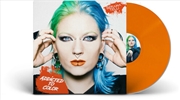 Buy Addicted To Color - Orange