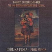 Buy Ceol Na Pioba - Piob Mhor A Co