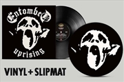 Buy Uprising - Slipmat