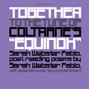 Buy Together To The Tune Of Coltra