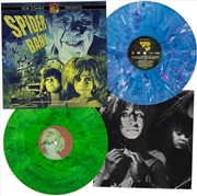 Buy Spider Baby - Coloured Vinyl