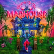 Buy Welcome To The Madhouse