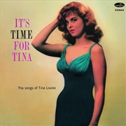 Buy It's Time For Tina: The Songs