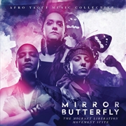 Buy Mirror Butterfly