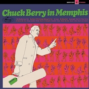 Buy Chuck Berry In Memphis