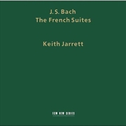 Buy J.S. Bach: The French Suites