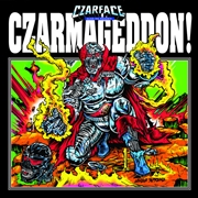 Buy Czarmageddon