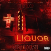 Buy Church And Liquor Sto