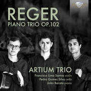 Buy Piano Trio 102