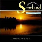 Buy Music And Song Of Scotland