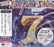 Buy Con Funk Shun7: Disco Fever