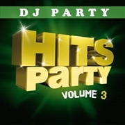 Buy Hits Party Vol 3