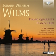 Buy Piano Quartets And Piano Trio