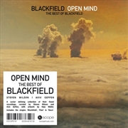 Buy Open Mind: The Best Of Blackfi