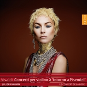 Buy Concerti Per Violino