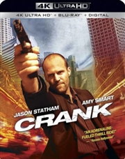 Buy Crank