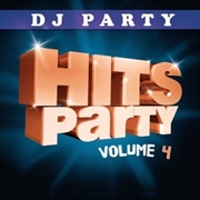 Buy Hits Party Vol 4