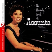 Buy Heavenly Touch Of Assunta At The Piano